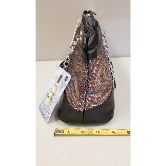 Wine Handbag - Picture 3 of 7